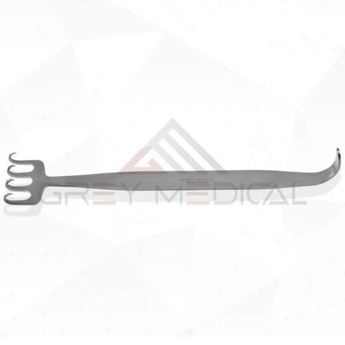 Freeman Face Lift Retractor