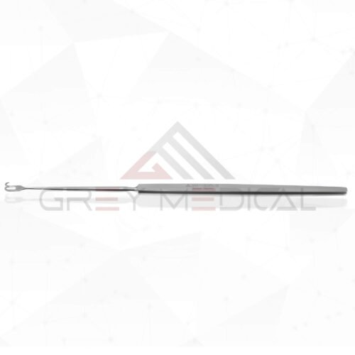Freer Retractor