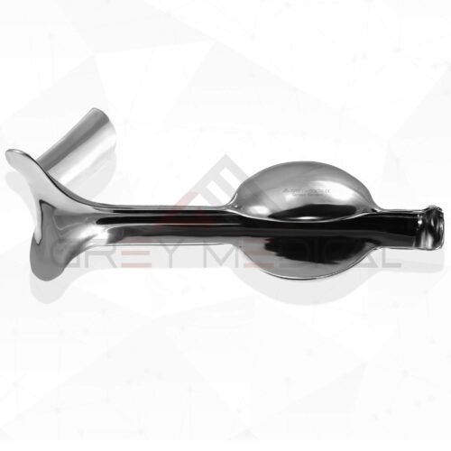 Garrigue Weighted Vaginal Speculum