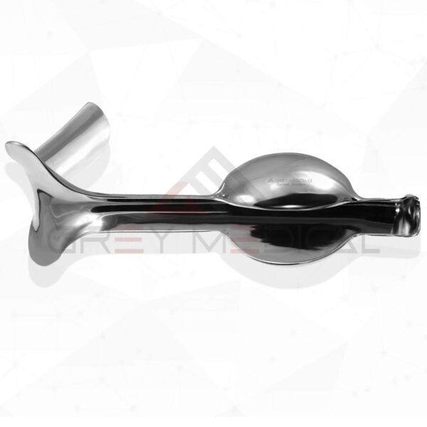 Garrigue vaginal speculum 1