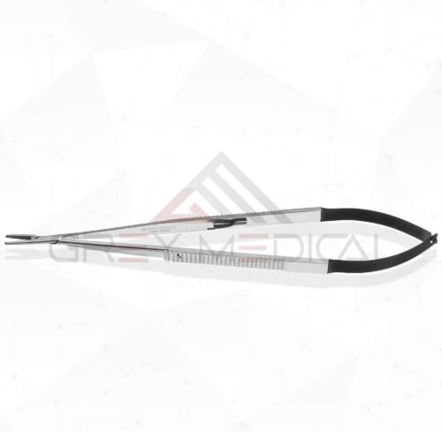Giannini Technique Needle Holder TC