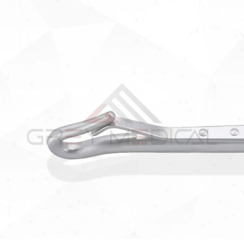 Gigli-Strully Saw Handle - Image 2