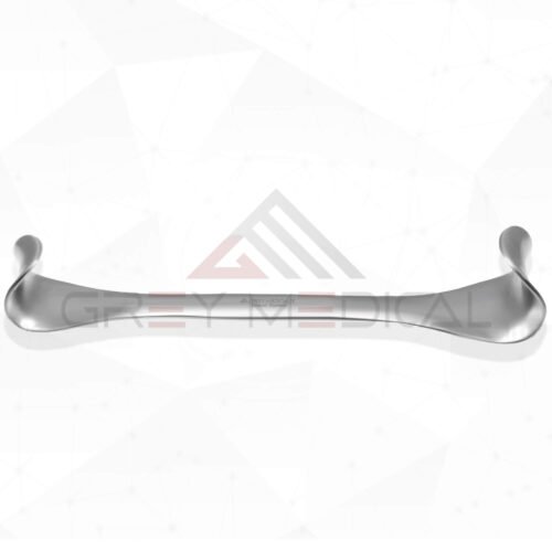Goelet Retractor