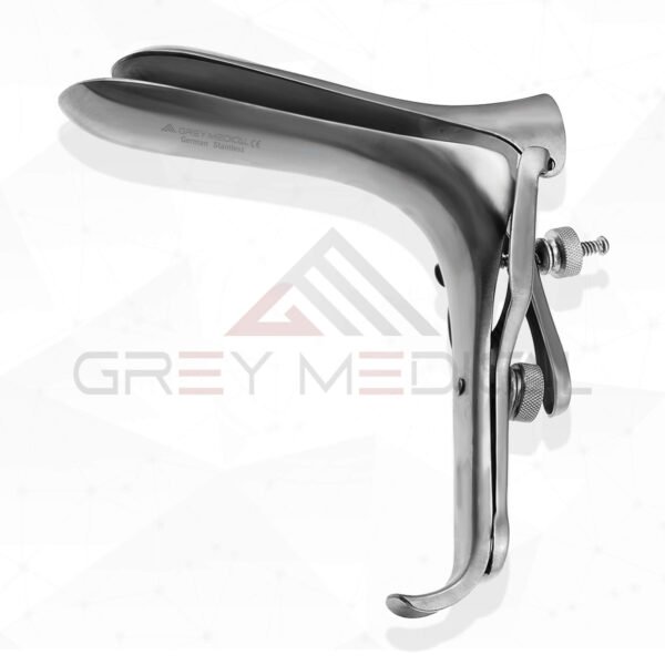 Graves vaginal speculum 1