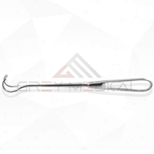 Green Retractor