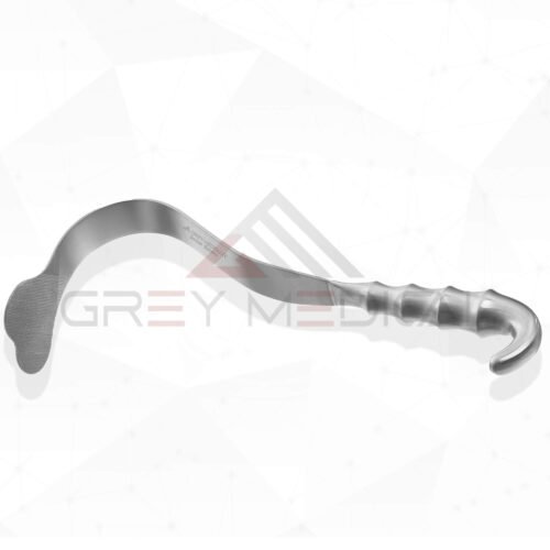 Harrington Retractor - Image 1