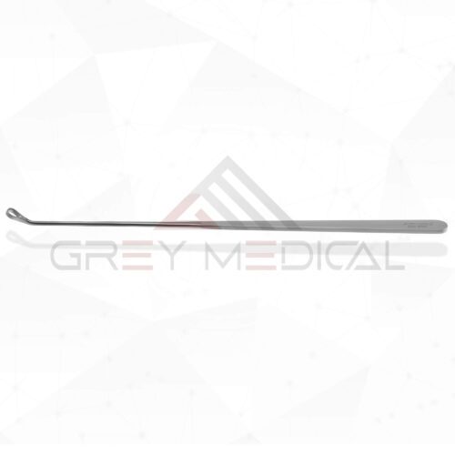 Heaney Biopsy Curette
