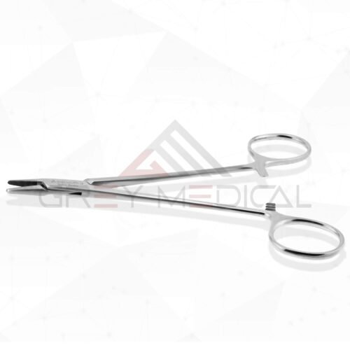Hegar-Baumgartner Needle Holder