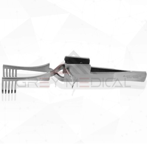 Heiss Retractors