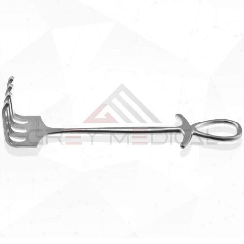 Israel Retractor