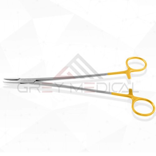 Jamison Technique Needle Holder TC