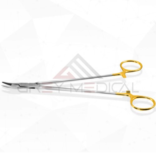 Julian Needle Holder TC