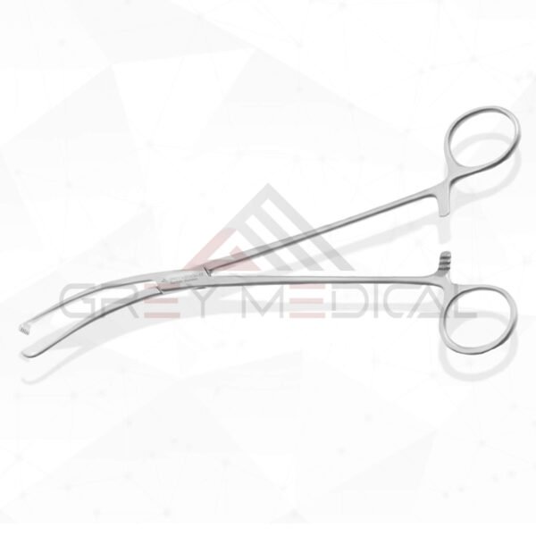 Kelly Vulsellum Forceps 1