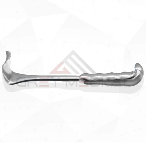 Kelly Retractor