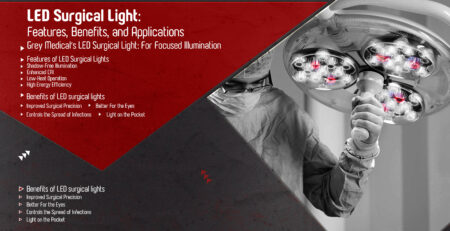LED-Surgical-Light--Features-Benefits-and-Applications