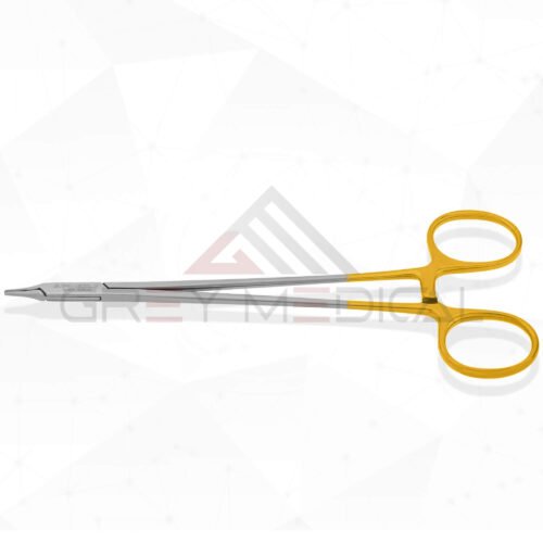 W.M. Lemmon Technique Needle Holders