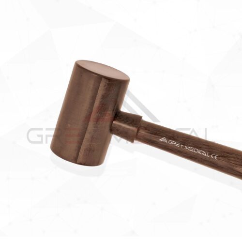 Lightweight Bone Mallet - Image 5
