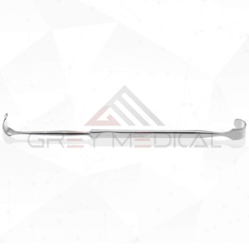 Lukens Thymus Retractor