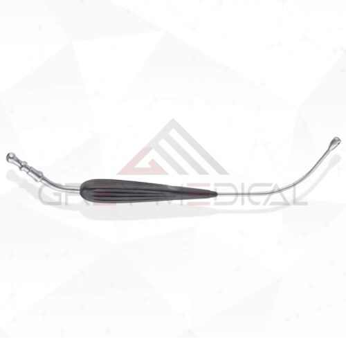Morse-Andrews Suction Tube