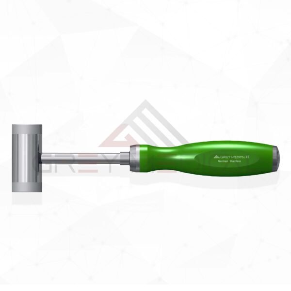 Mallet-with-Nylon-Caps-green-cap.jpg