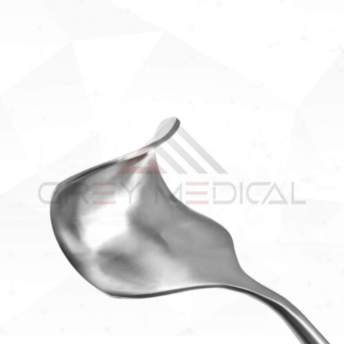 Mayo Abdominal Retractor - Image 2