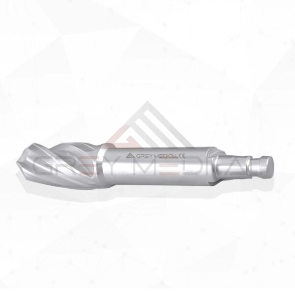 McKenzie Perforator Drill McKenzie-Perforator-Drill.jpg