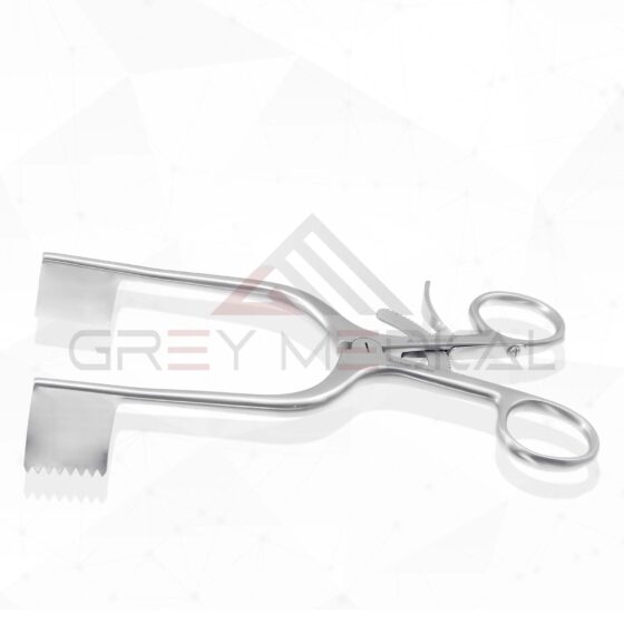 Rector Myerding Meyerding Self Retaining Retractor | Grey Medical®