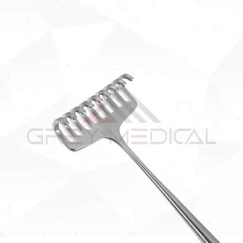 Murphy Rake Retractor - Image 2