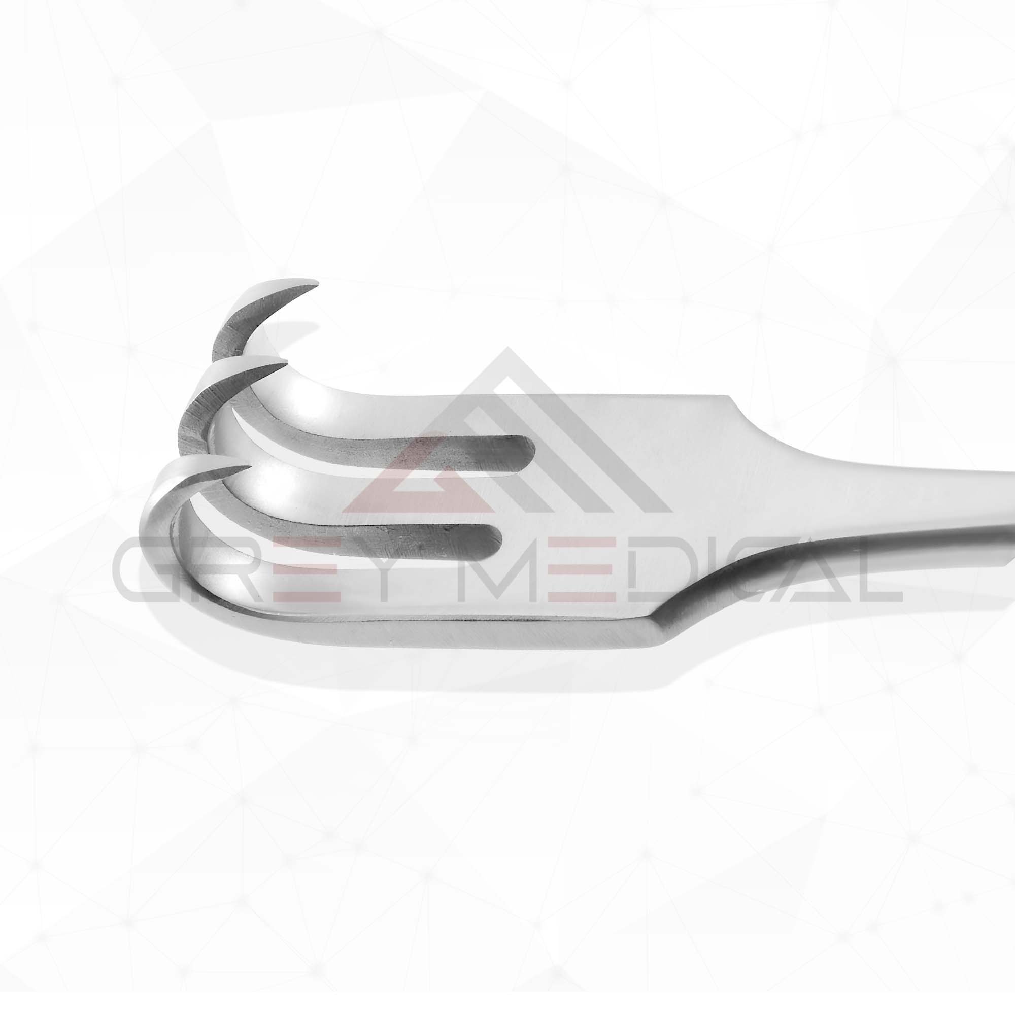 Murphy Rake Retractor | Grey Medical®
