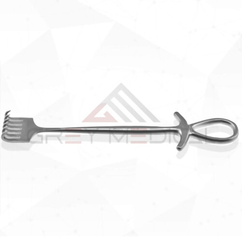 Murphy Rake Retractor - Image 1