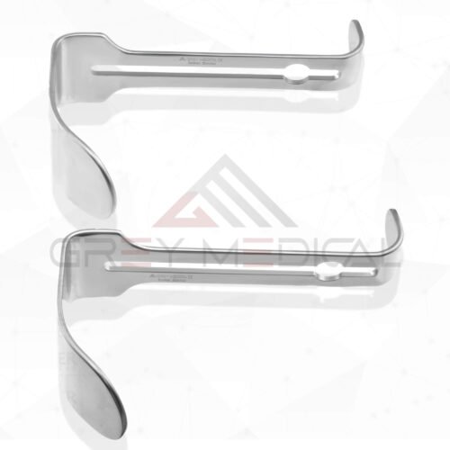 Wexler Bantam Retractor - Image 2