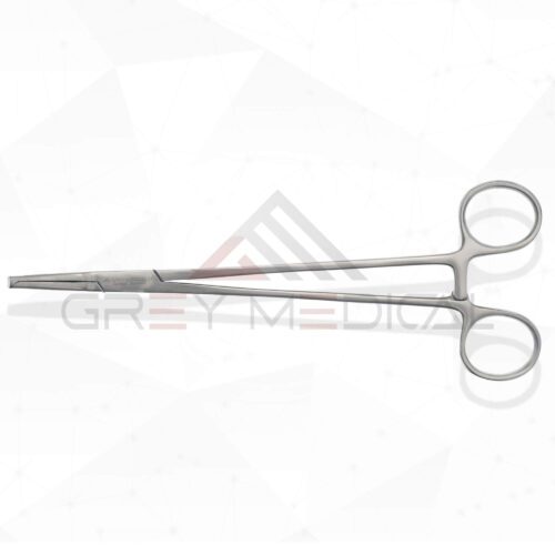 Phaneuf Uterine Artery Forceps - Image 1