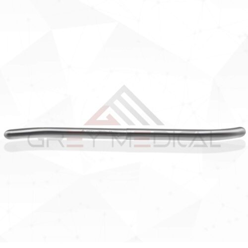 Pratt Uterine Dilators