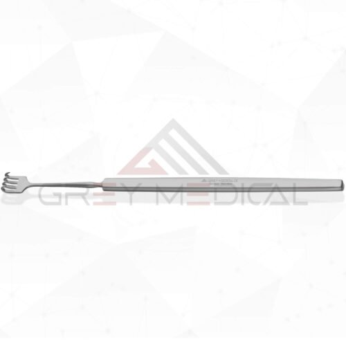 Rollet Retractor