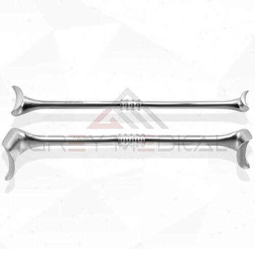 Richardson-Eastman Retractor