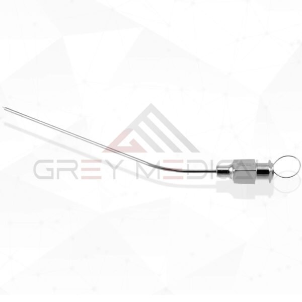 Rosen suction tube 1