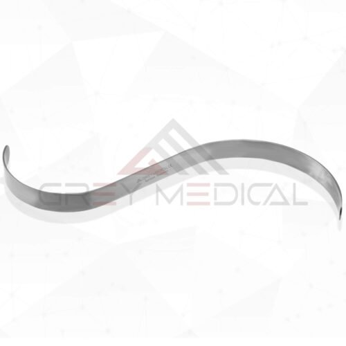 "S" Retractor