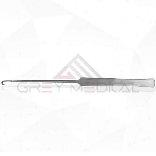 Solvay Spay Hook