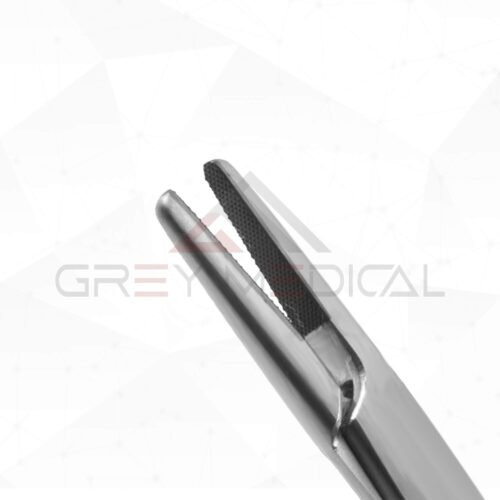 Sarot Needle Holder TC - Image 2