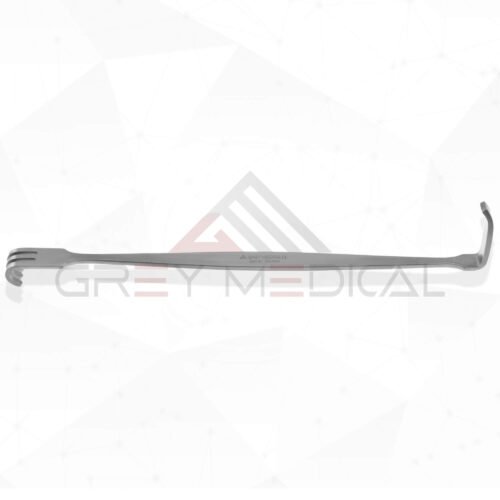 Senn-Kanavel Delicate Retractor