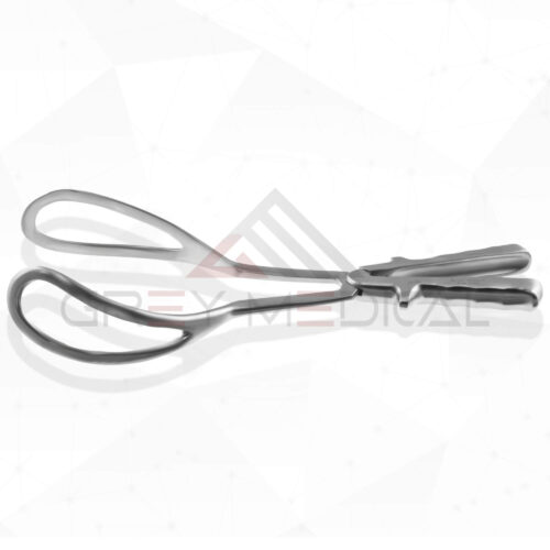 Simpson Obstetrical Forceps - Image 1