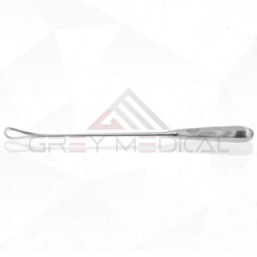 Sims Uterine Curettes - Image 1