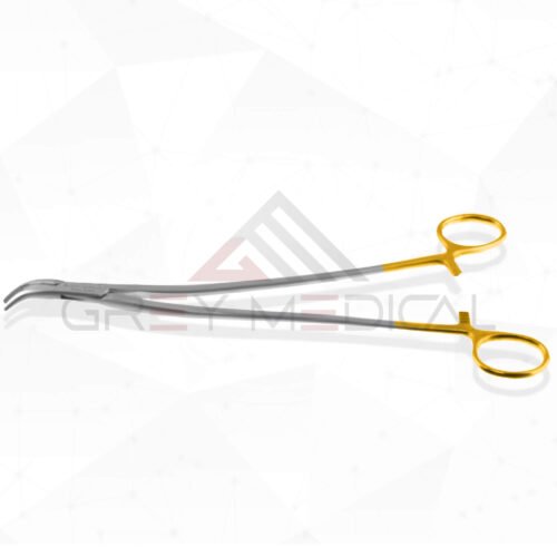 Stratte Needle Holder TC