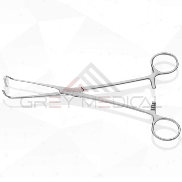WALLACE CAESAREN FORCEPS 1