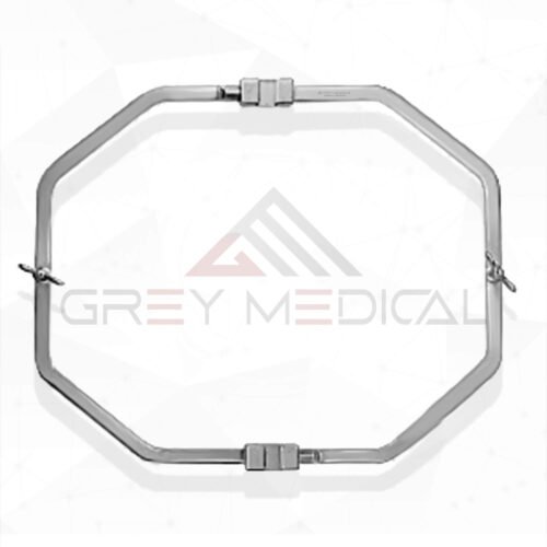 Wexler Standard Octagon Frame