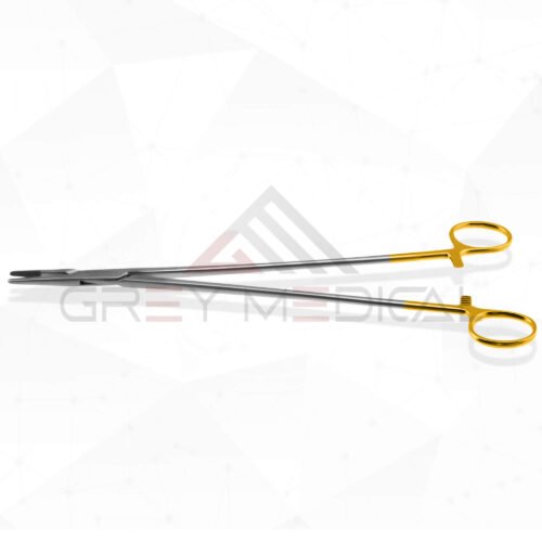Wangensteen Needle Holder TC