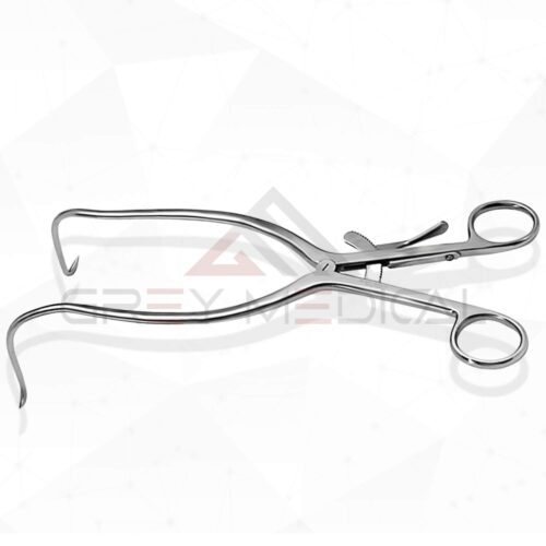 Wiltse-Gelpi Retractor