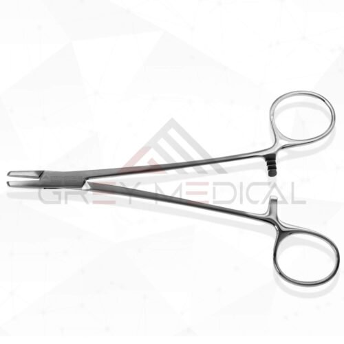 Wire Forceps - Image 1