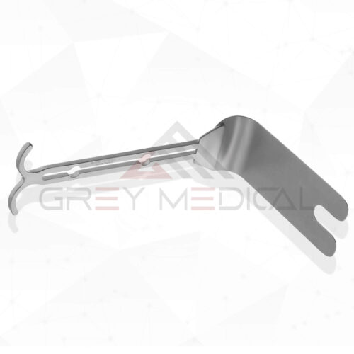 YU Holtgreve Malleable Blade