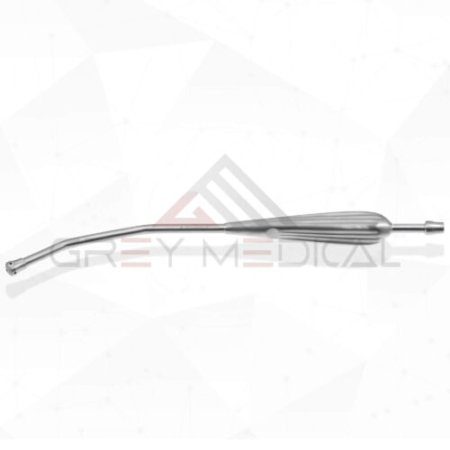 Yankauer Suction Tubes